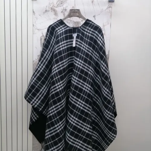 Replica Burberry Poncho #1408778 $85.00 USD for Wholesale
