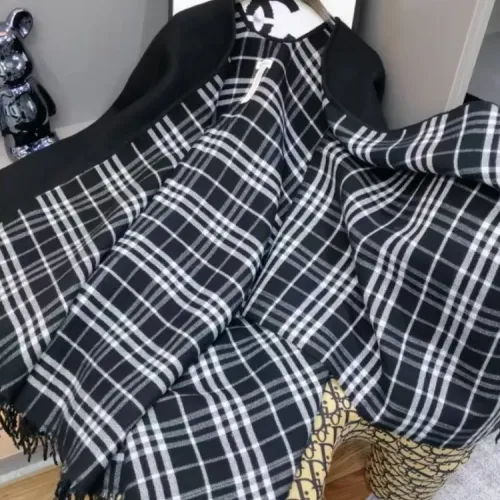Replica Burberry Poncho #1408778 $85.00 USD for Wholesale
