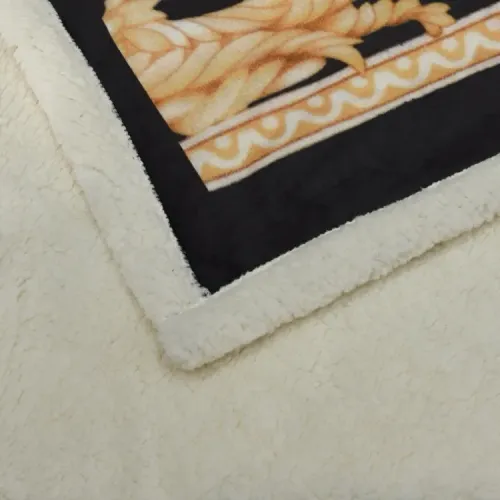 Replica Versace Blanket #1408800 $80.00 USD for Wholesale