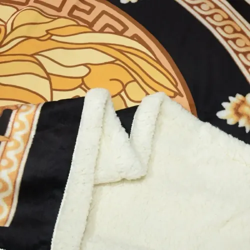 Replica Versace Blanket #1408802 $88.00 USD for Wholesale