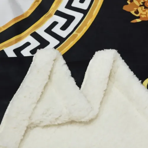 Replica Versace Blanket #1408804 $88.00 USD for Wholesale