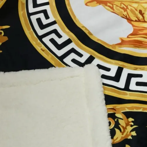 Replica Versace Blanket #1408804 $88.00 USD for Wholesale