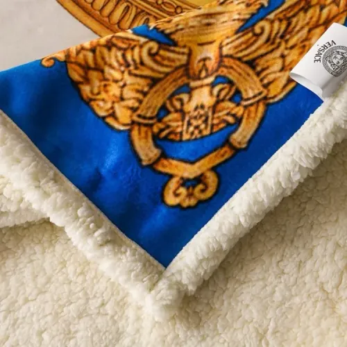 Replica Versace Blanket #1408816 $88.00 USD for Wholesale