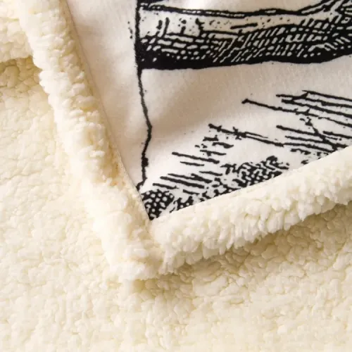 Replica Christian Dior Blanket #1408824 $88.00 USD for Wholesale