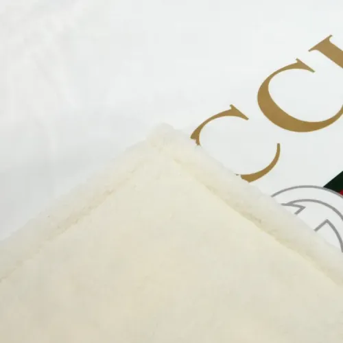 Replica Gucci Blanket #1408863 $88.00 USD for Wholesale