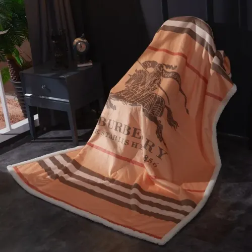 Cheap Burberry Blanket #1408865, $$80.00 USD On Burberry Blanket