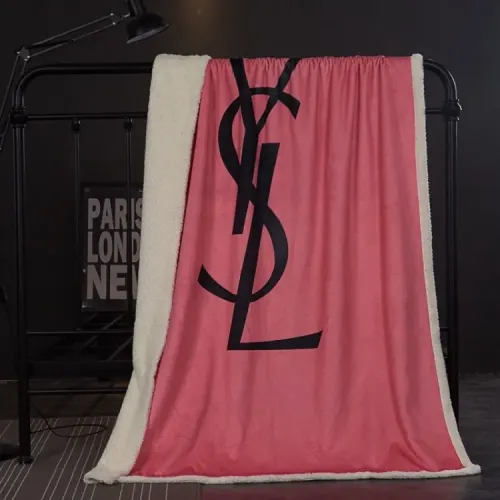 Cheap Yves Saint Laurent YSL Blanket #1408886, $$80.00 USD On Yves Saint Laurent YSL Blanket
