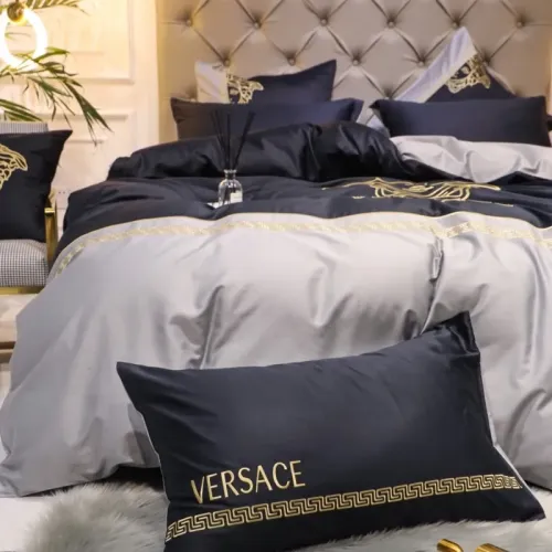 Replica Versace Bedding #1408932 $150.00 USD for Wholesale