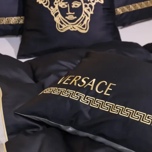 Replica Versace Bedding #1408932 $150.00 USD for Wholesale