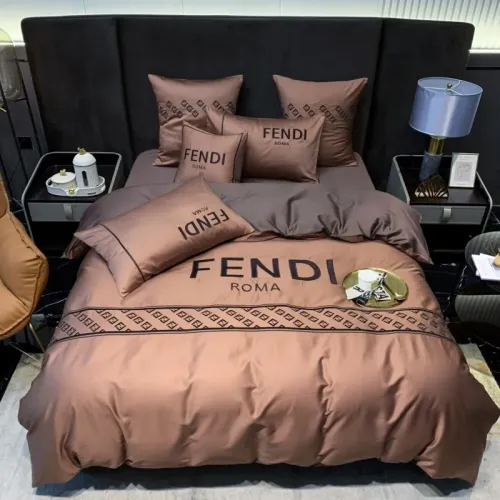 Cheap Fendi Bedding #1408936, $$150.00 USD On Fendi Bedding