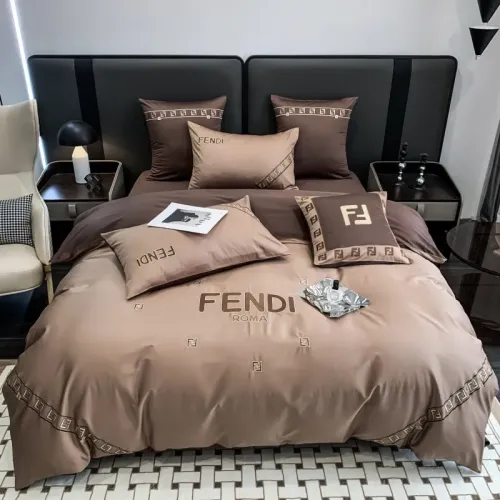 Cheap Fendi Bedding #1408937, $$150.00 USD On Fendi Bedding