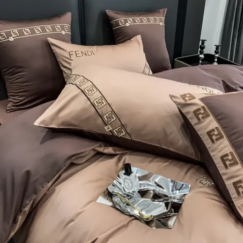 Replica Fendi Bedding #1408937 $150.00 USD for Wholesale