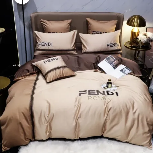 Cheap Fendi Bedding #1408938, $$150.00 USD On Fendi Bedding