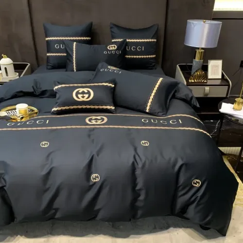 Replica Gucci Bedding #1408939 $150.00 USD for Wholesale