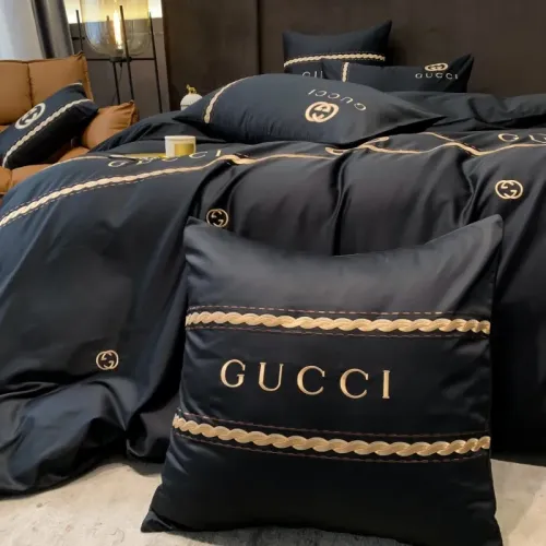 Replica Gucci Bedding #1408939 $150.00 USD for Wholesale