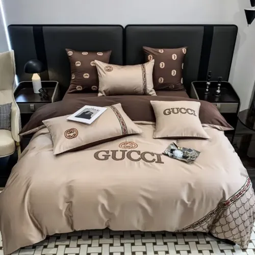Cheap Gucci Bedding #1408940, $$150.00 USD On Gucci Bedding