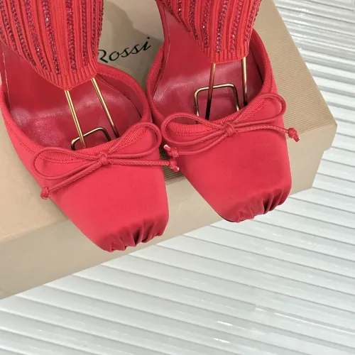 Replica Christian Louboutin Boots For Women #1408942 $150.00 USD for Wholesale