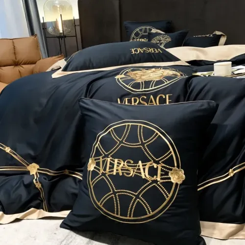 Replica Versace Bedding #1408966 $175.00 USD for Wholesale