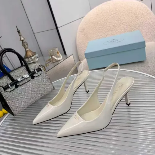 Cheap Prada Sandal For Women #1408970, $$92.00 USD On Prada Sandal