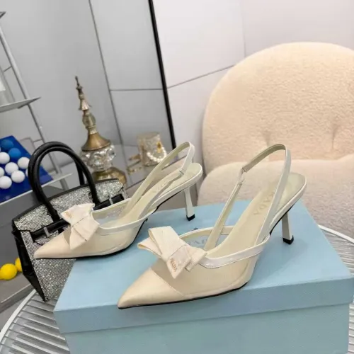 Cheap Prada Sandal For Women #1408978, $$92.00 USD On Prada Sandal