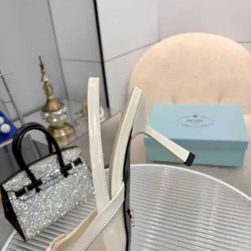 Replica Prada Sandal For Women #1408978 $92.00 USD for Wholesale