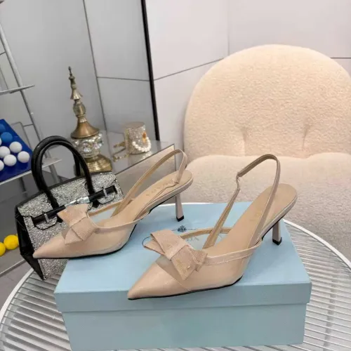 Cheap Prada Sandal For Women #1408979, $$92.00 USD On Prada Sandal