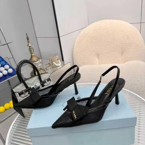 Cheap Prada Sandal For Women #1408982, $$92.00 USD On Prada Sandal