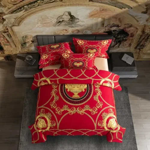 Cheap Versace Bedding #1409030, $$225.00 USD On Versace Bedding