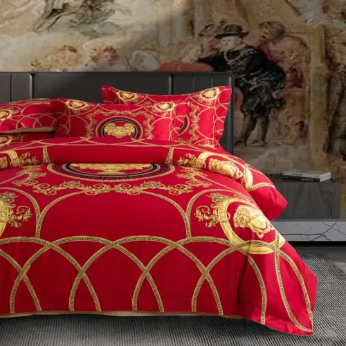 Replica Versace Bedding #1409030 $225.00 USD for Wholesale