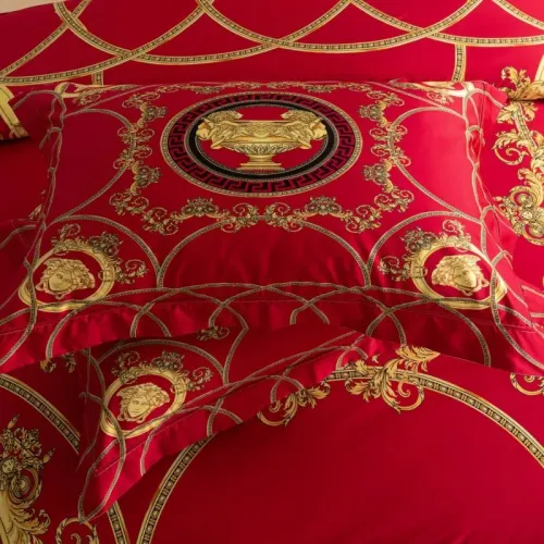 Replica Versace Bedding #1409030 $225.00 USD for Wholesale