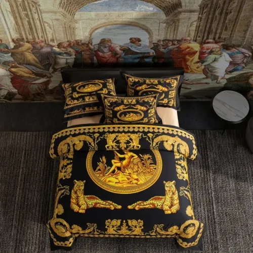 Cheap Versace Bedding #1409032, $$225.00 USD On Versace Bedding
