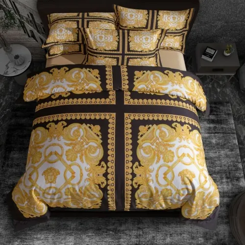 Cheap Versace Bedding #1409035, $$225.00 USD On Versace Bedding