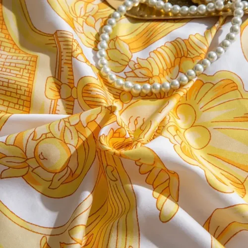 Replica Versace Bedding #1409035 $225.00 USD for Wholesale