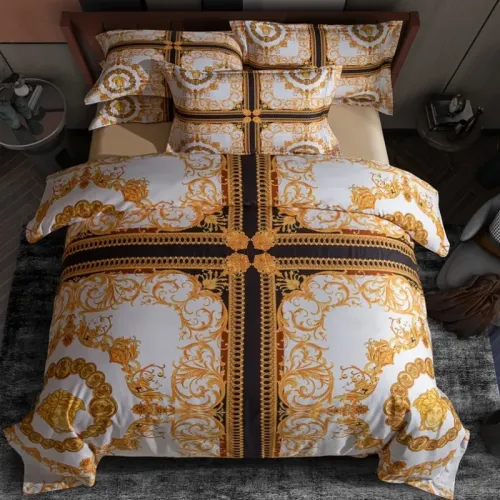 Cheap Versace Bedding #1409039, $$225.00 USD On Versace Bedding