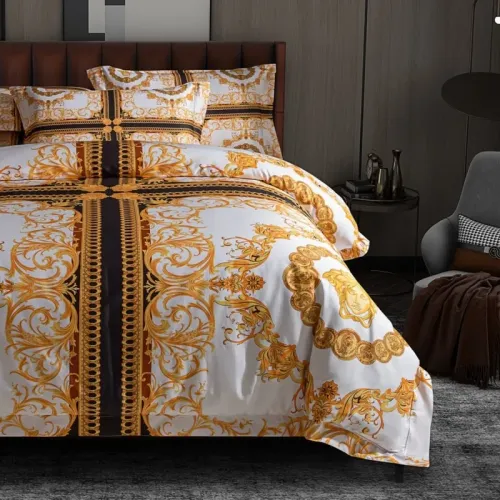 Replica Versace Bedding #1409039 $225.00 USD for Wholesale
