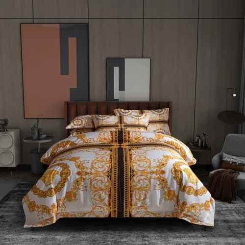 Replica Versace Bedding #1409039 $225.00 USD for Wholesale