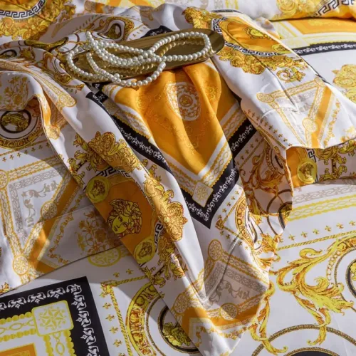 Replica Versace Bedding #1409042 $225.00 USD for Wholesale
