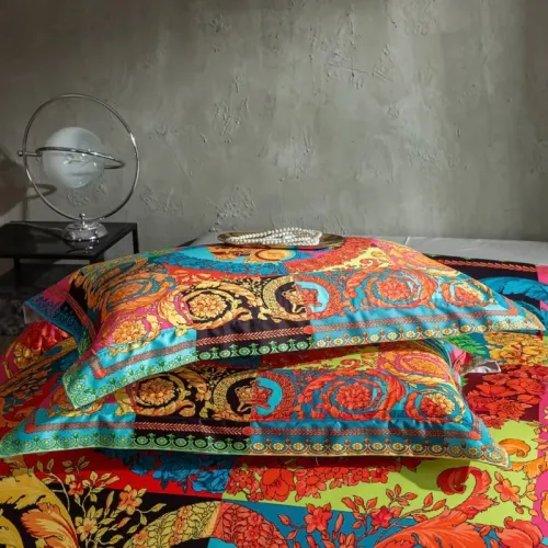 Replica Versace Bedding #1409047 $225.00 USD for Wholesale