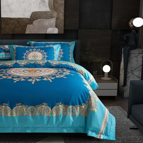 Replica Versace Bedding #1409055 $225.00 USD for Wholesale