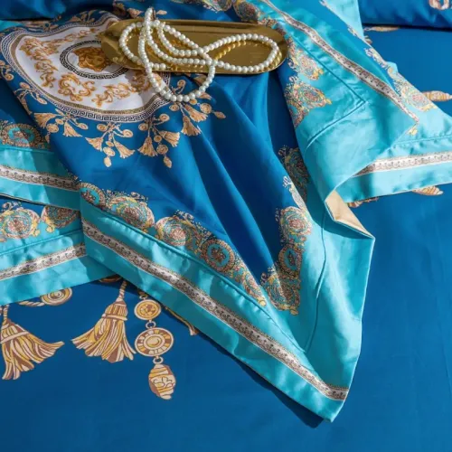 Replica Versace Bedding #1409055 $225.00 USD for Wholesale