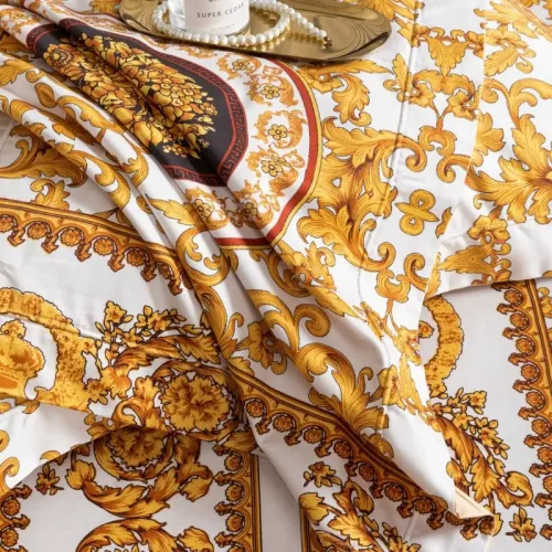 Replica Versace Bedding #1409056 $225.00 USD for Wholesale