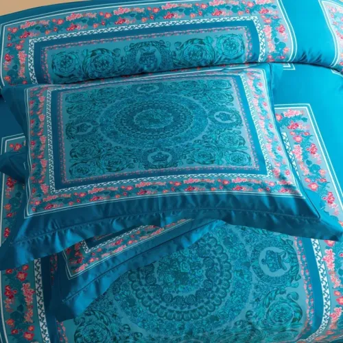 Replica Versace Bedding #1409058 $225.00 USD for Wholesale