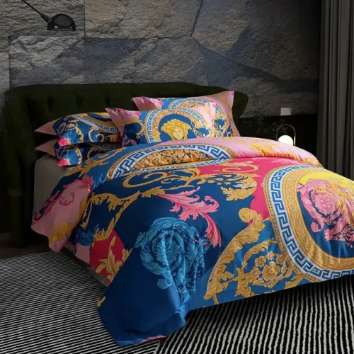 Replica Versace Bedding #1409063 $225.00 USD for Wholesale
