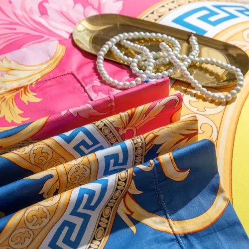 Replica Versace Bedding #1409063 $225.00 USD for Wholesale