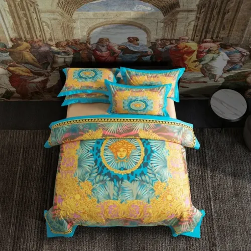 Cheap Versace Bedding #1409066, $$225.00 USD On Versace Bedding