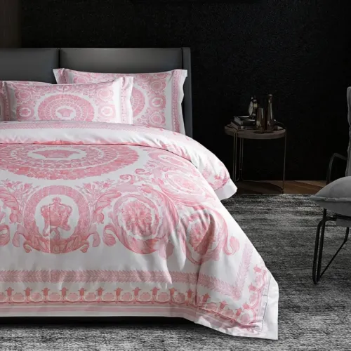 Replica Versace Bedding #1409069 $225.00 USD for Wholesale