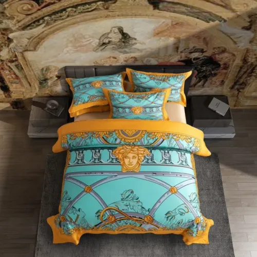 Cheap Versace Bedding #1409087, $$225.00 USD On Versace Bedding