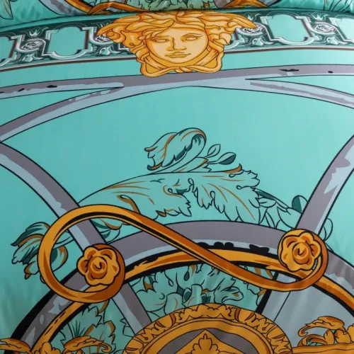 Replica Versace Bedding #1409087 $225.00 USD for Wholesale