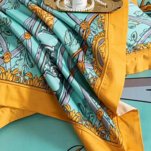 Replica Versace Bedding #1409087 $225.00 USD for Wholesale