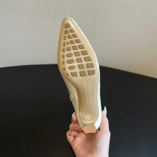 Replica Bottega Veneta BV Boots For Women #1409092 $158.00 USD for Wholesale